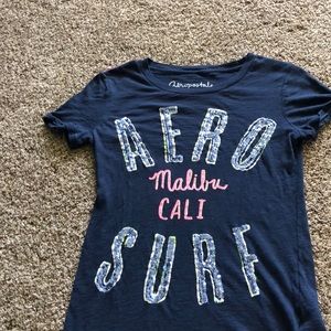 Aeropostale t shirt